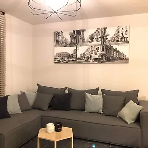  Appartement Zeewinde België