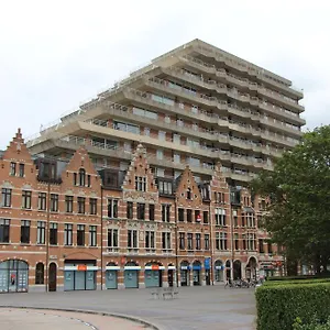  Appartement Marina Mercator België