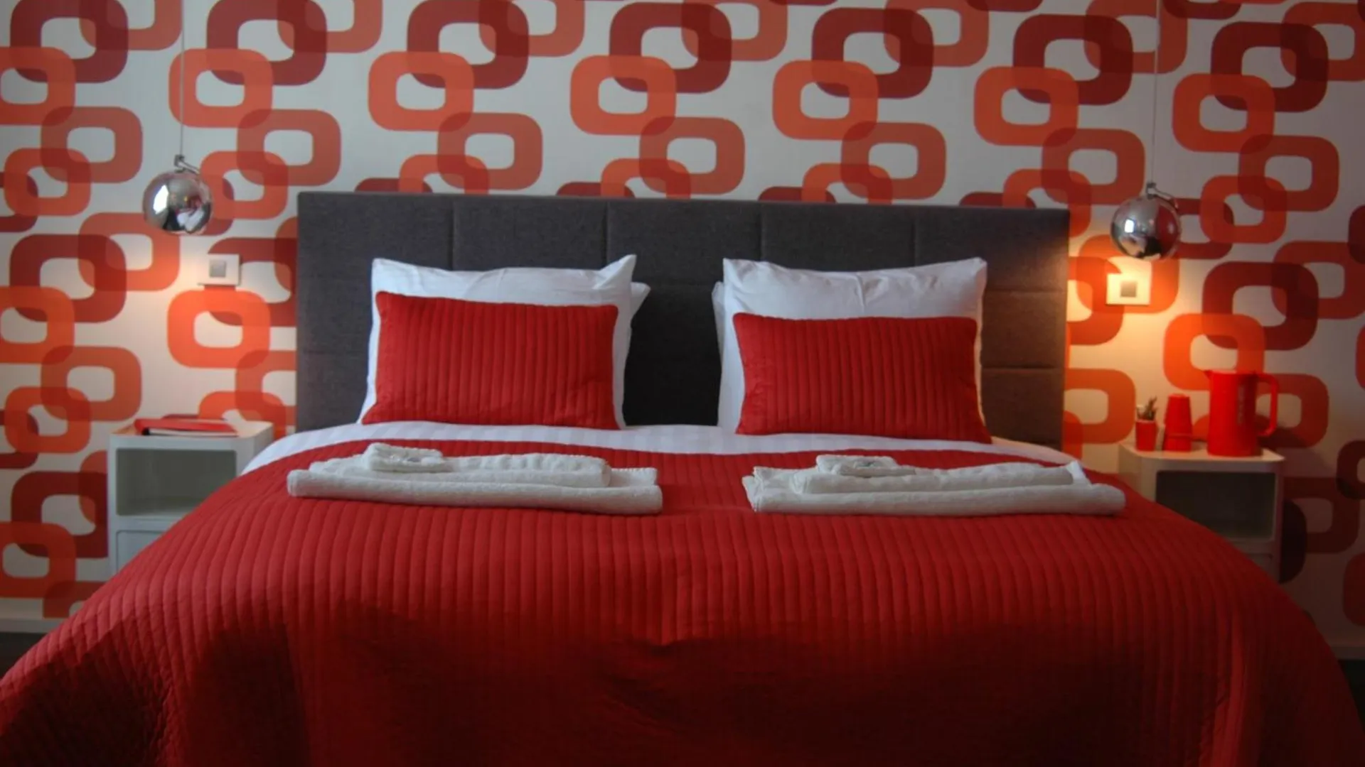 Bed and Breakfast B&B Kava Αμβέρσα
